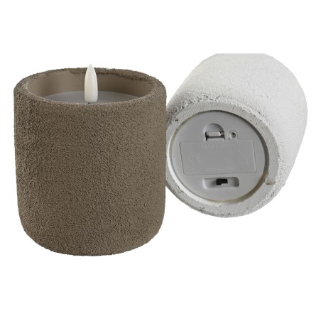 Candela LED Home ESPRIT (2 Unità)