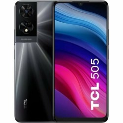 Smartphone TCL T509K3-2ALCA112 Octa Core 6 GB RAM 256 GB Grigio 6,7"