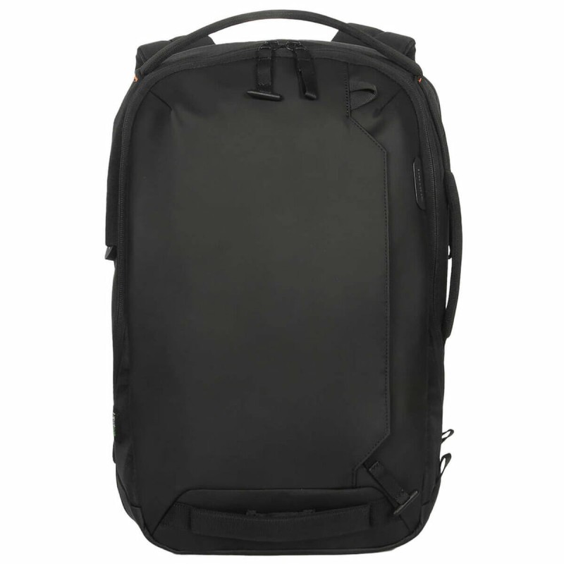 Zaino per Portatile Targus TBB652GL Nero Zaino per Portatile Targus TBB652GL Nero
