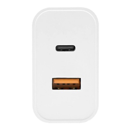 Caricabatterie da Parete + Cavo USB-C T'NB CHNBTINY65 65 W