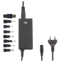 Caricabatterie Portatile T'NB CHNB19V45 45 W 19 V