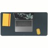 Tappetino per Mouse Leitz Cosy Grigio