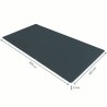 Tappetino per Mouse Leitz Cosy Grigio