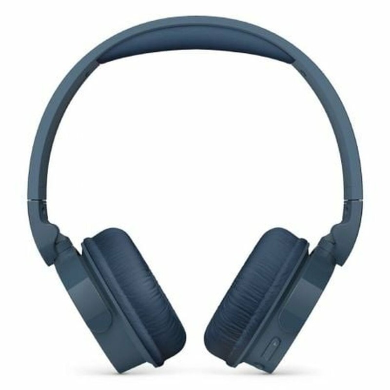 Auricolari Philips TAH4209BL/00 Azzurro Auricolari Philips TAH4209BL/00 Azzurro