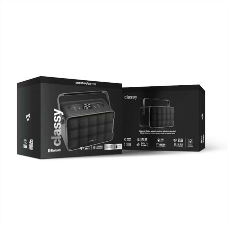 Altoparlante Portatile Energy Sistem 458912 150 W