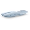 Mouse Dell 570-BBFX Azzurro 4000 dpi