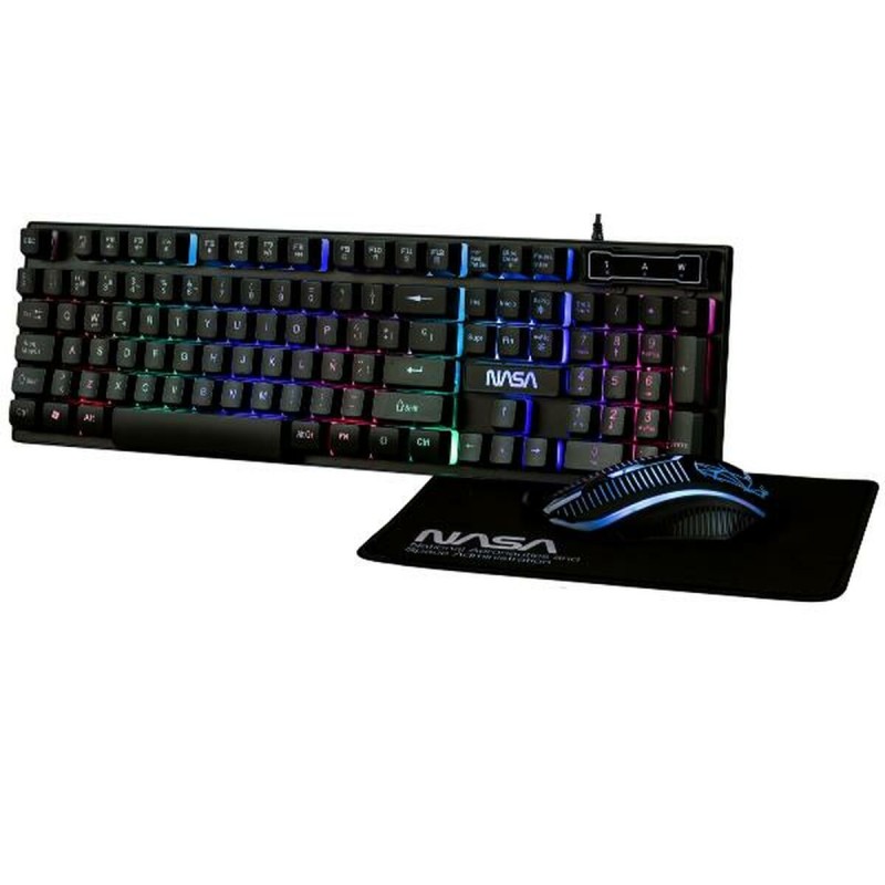 Game pack NASA Game pack NASA