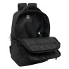 Zaino per Portatile F.C. Barcelona Premium Nero 29 x 44 x 15 cm