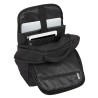 Zaino per Portatile F.C. Barcelona Premium Nero 29 x 44 x 15 cm