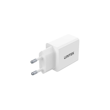 Caricabatterie da Parete Unitek P1113A-EU Bianco 12 W (1 Unità)
