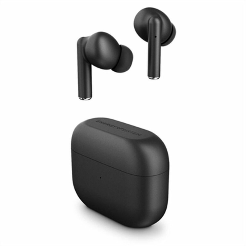 Auricolari Senza Fili Energy Sistem 451739 Nero Grigio Grafite Auricolari Senza Fili Energy Sistem 451739 Nero Grigio Grafite