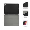 Custodia per Tablet Subblim SUBCST5SC310 Nero 10,2"