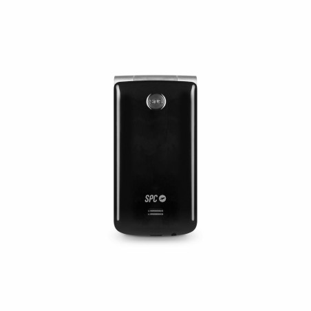 Cellulare per anziani SPC Internet PRINCE Nero