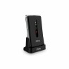 Cellulare per anziani SPC Internet PRINCE Nero