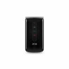 Cellulare per anziani SPC Internet PRINCE Nero