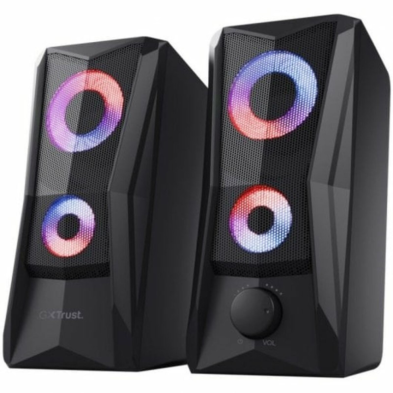Altoparlante Bluetooth Portatile Trust 25108 Nero 12 W 4 W Altoparlante Bluetooth Portatile Trust 25108 Nero 12 W 4 W