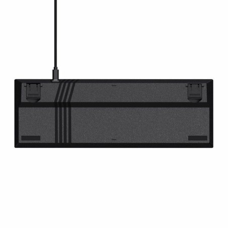 Tastiera meccanica Trust 24885 Nero