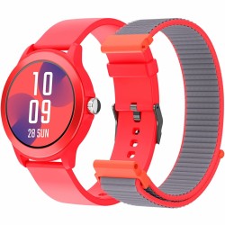 Smartwatch SPC Internet 9651R Rosso