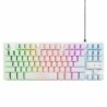 Tastiera e Mouse Gaming Trust 25233 GXT794W