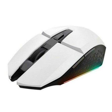 Tastiera e Mouse Gaming Trust 25233 GXT794W