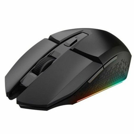 Tastiera e Mouse Gaming Trust 25233 GXT794W
