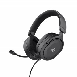 Auricolari con Microfono Trust 24715