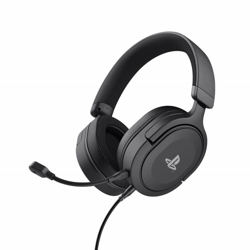 Auricolari con Microfono Trust 24715 Auricolari con Microfono Trust 24715