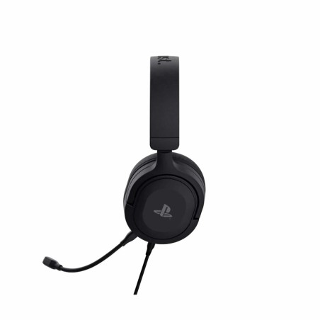 Auricolari con Microfono Trust 24715