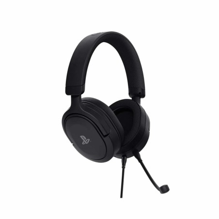 Auricolari con Microfono Trust 24715