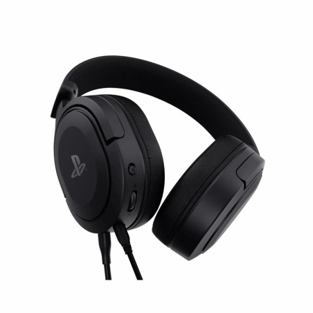 Auricolari con Microfono Trust 24715