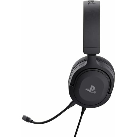 Auricolari con Microfono Trust 24715