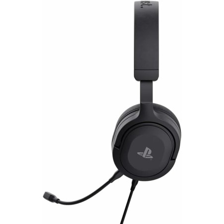 Auricolari con Microfono Trust 24715