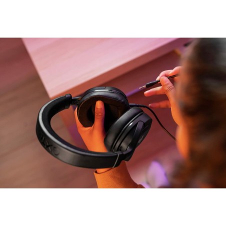 Auricolari con Microfono Trust 24715