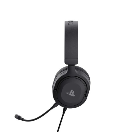 Auricolari con Microfono Trust 24715