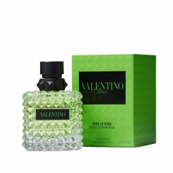 Profumo Donna Valentino Donna Born in Roma Green Stravaganza EDP