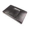 Custodia per Tablet Talius CV-3005 Nero Grigio Qwerty in Spagnolo