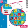 Tablet Educativo Winfun Rosso (6 Unità)