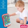 Tablet Educativo Winfun Rosso (6 Unità)