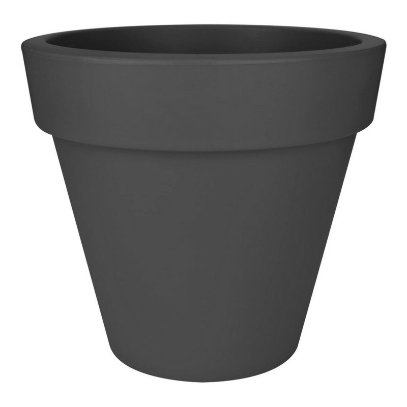Vaso Elho 8403604042500 Antracite Ø 40 cm Vaso Elho 8403604042500 Antracite Ø 40 cm