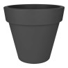 Vaso Elho 8403604042500 Antracite Ø 40 cm