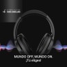 Auricolari Energy Sistem 458394 Nero