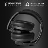 Auricolari Energy Sistem 458394 Nero