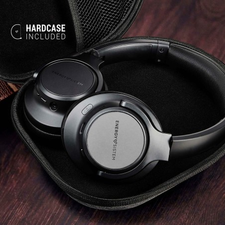 Auricolari Energy Sistem 458394 Nero