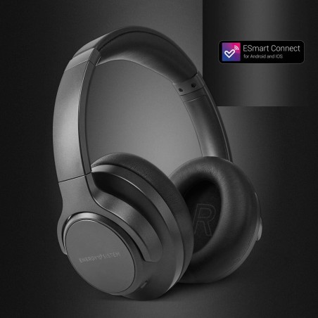 Auricolari Energy Sistem 458394 Nero