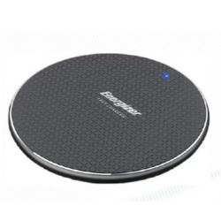 Caricabatterie Senza Fili Energizer WCP-107 Nero