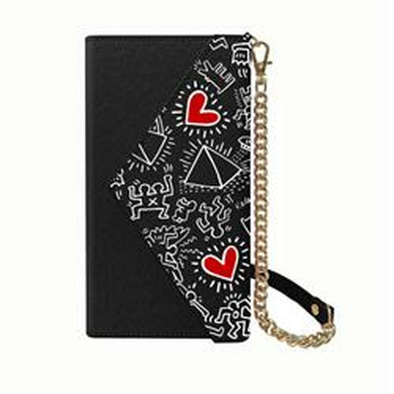 Borsa per Cellulare Celly KHPHONEBAG Nero Borsa per Cellulare Celly KHPHONEBAG Nero