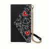 Borsa per Cellulare Celly KHPHONEBAG Nero
