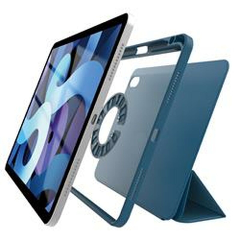 Custodia per Tablet Celly IPAD 10.9 Azzurro