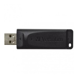 Memoria USB Verbatim 98697 Nero 32 GB