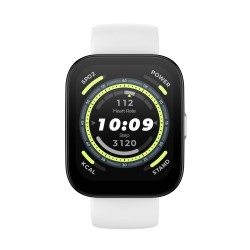 Smartwatch Amazfit Bip 5 1,91" Bianco